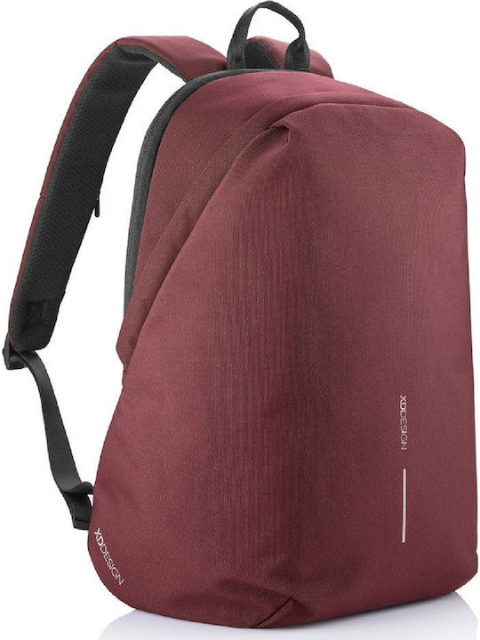 XD Design Bobby Soft 16lt Burgundy