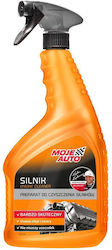 Moje Auto Silnik Спрей за Почистване на Автомобилен Двигател 750ml