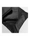 Down Town Home S250 Σεντόνι Υπέρδιπλο με Λάστιχο 165x205+30εκ. 10 Black