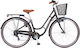 Ideal Citylife 28" 2021 Καφέ Ποδήλατο Πόλης με ...