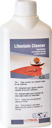 Litokol Curățitor pentru Aplicații Specializate în Formă de Gel Potrivit pentru Piatră & Placi de faianță 1x500ml