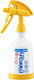 Kwazar Mercury Super Cleaning Pro+ 360˚ Ψεκαστήρας σε Κίτρινο Χρώμα 500ml