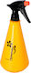 Kwazar Hobby Pulverizator De Presiune Directă Galben 1000ml