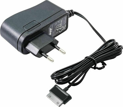 Akyga Power Supply AK-TB-04 5V / 2A 10W Samsung 30-pin Tablet-Ladegerät für Tablet