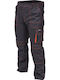 Yato ΥΤ-80401 Work Trousers Gray