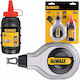 Dewalt DWHT47408-0 Chalk Refill