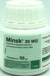 BASF Minsk 25 WG Erbicid În Cereale 50gr BASF Minsk 25 WG Erbicid În Cereale 50gr