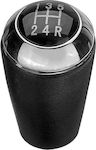 5 Shift Knob for Mazda 2 / 3 / 5 / 6 black