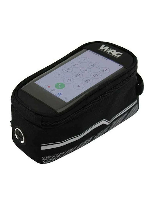 WAG Wag 588022131 Frame Bag 5lt