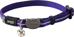 Rogz AlleyCat Cat Collar (Various Colors)