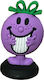 Mr Men Little Miss Die Miss Chatterbox Action-Figur 7cm