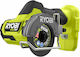 Ryobi RCT18C-0 Ъглошлайф Мини 76мм На батерия