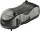 Aquael Miniboost 200 Aquarium Luftpumpe mit maximale Flussgeschwindigkeit von 200lt/h