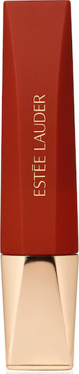 Estee Lauder Pure Colour Whipped Matte Liquid Lip Long Lasting Liquid Lipstick Matte 931 Hot Shot 9ml
