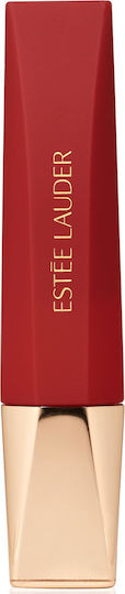 Estee Lauder Pure Colour Whipped Matte Liquid Lip Дълготраен Течен Червило Мат 932 Любовна треска 9мл