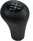 5 Shift Knob for BMW E30 / E34 / E36 / E46 black