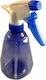 Haushalts-Sprühgerät Sofortdruck Blau 550ml T-065-303
