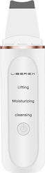 Liberex 3 in 1 Ultrasonic Skin Cleaner Уред за грижа за лице за противостареене CP008385