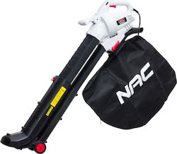 NAC Electric Handheld Blower 3000W