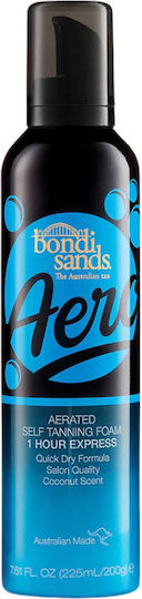 Bondi Sands ‎body Lotion 1 Hour Express Автобронзант Лосион Body 225мл