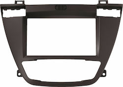 Phonocar Einbausatz 2 Din Braun für Opel Abzeichen 2013 Phonocar Einbausatz 2 Din Braun für Opel Abzeichen 2013