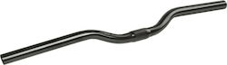 M-Wave 401201 Bicycle Handlebar Mountain Gray