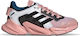 Adidas X9000L4 Femei Pantofi sport Alergare Wonder Mauve / Cloud White / Core Black
