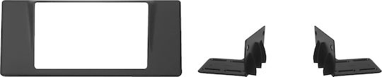 Phonocar Installation Kit 2 Din Black for BMW X5 (E53) 2000-2006