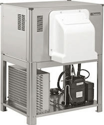 Scotsman Eiswürfelmaschine 395W mit einer Produktion von 460kg/Tag 82x88x52cm. Scotsman Eiswürfelmaschine 395W mit einer Produktion von 460kg/Tag 82x88x52cm.