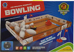 Indoor Bowling Toy