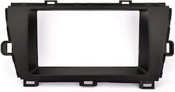 Phonocar Kit de instalare 2 Din Negru pentru Toyota Prius 2010-2012