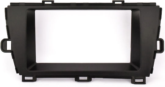 Phonocar Installation Kit 2 Din Black for Toyota Prius 2010-2012