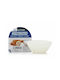 Yankee Candle Χριστουγεννιάτικο Αρωματικό Wax Melt με Άρωμα Soft Blanket 1676087 22gr