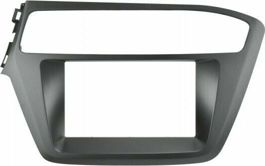 Phonocar DIN Fascia Panels 2 Din for Hyundai i20 2018+