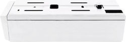 Optex VXI-BB-ASSY Кутия Системи За Аларми