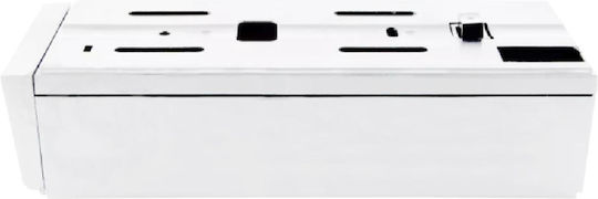 Optex VXI-BB-ASSY Κουτί Συστημάτων Συναγερμού