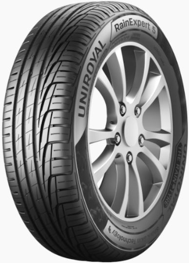 Uniroyal RainExpert 5 195/60R15 88H Summer Tire for Passenger Car