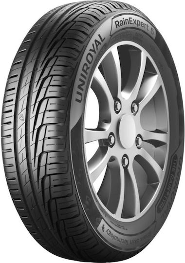 Uniroyal RainExpert 5 205/60R16 92H Лято Гума