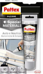 Pattex Autoenautica Silicon Sigilant Întuneric 50ml