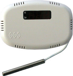 H8800R Senzor de Umiditate în Culoarea Alb CH.HS.H88.00