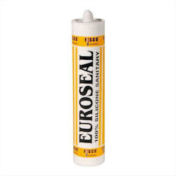 Fisco Euroseal Chemical Sealant Anti-Mildew 280ml