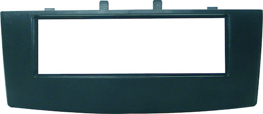 Phonocar DIN Fascia Panels 2 Din for Mitsubishi Colt 2009-2012