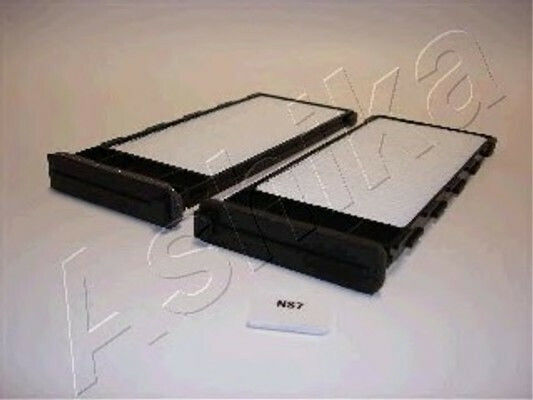 Ashika Cabin Filter Nissan Patrol