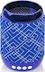 KL-3528 Ηχείο Bluetooth 5W με Διάρκεια Μπαταρία...
