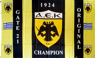 ADLER-FLAGGE 150X90CM