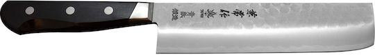 Kanetsune Tsuchime Nakiri 16.5cm Kanetsune Tsuchime Nakiri 16.5cm