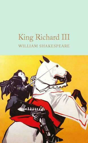 King Richard III, Macmillan Sammler-Bibliothek