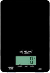 Michelino 75007 Ψηφιακή Επίπεδη έως 5kg Michelino 75007 Ψηφιακή Επίπεδη έως 5kg