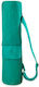 Gaiam 62012 Τσάντα για Στρώμα Γυμναστικής Μήκους 63.5εκ. και Διαμέτρου 15εκ. Πράσινη