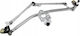 Car Wiper Linkage Skoda Fabia / Praktik Volkswagen Polo